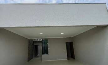 Imagem 3: Casa Flor do Cerrado com 3 Quartos, 1 suite, Moderna, pe direito duplo, Anapolis, go