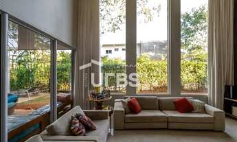 Imagem: Jardins Verona - Casa de Condomínio 4 quartos