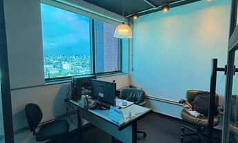 Imagem 4: Excelente oportunidade de locação no Bom Retiro 55m2 - 2wc - 2 vagas