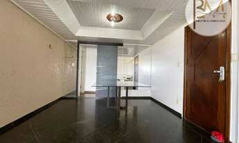 Imagem 3: Apartamento com 3 dormitórios à venda, 196 m² por R$ 580.000 - Santa Mônica - Feira de San