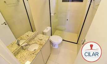 Imagem 6: Imobiliária Cilar Aluga Casa no Bigorrilho com 61m², Ref. 10005.034 - CILAR