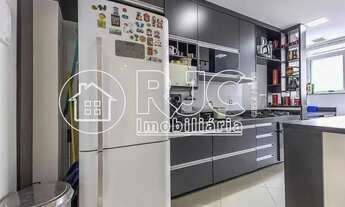 Imagem 6: Imóvel para venda com 59 metros quadrados com 2 quartos em Andaraí - Rio de Janeiro - RJ