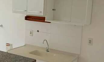 Imagem 2: Apartamento para locação no Condomínio Algodoeiro no Bairro Gramadão em Jundiaí - SP