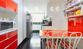 Imagem 7: Apartamento 04 quartos à venda no Santo Agostinho, Próximo à Praça da Assembleia