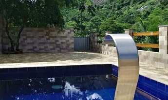 Imagem: Sítio à venda, 4 quartos, 2 suítes, 6