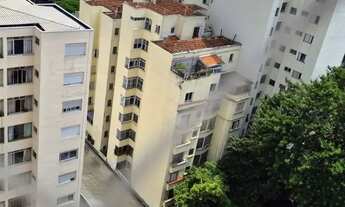 Imagem 3: Apartamento para venda em Santa Cecília com 1 quarto, sendo 1 suíte , 30m²