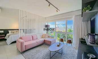 Imagem 5: Apartamento completamente mobiliado para venda no Mont Serrat