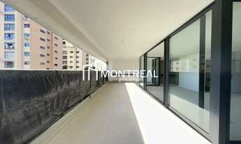 Imagem: APARTAMENTO À VENDA EM PINHEIROS,3 SUÍTES