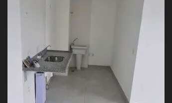 Imagem 2: Ed. Viva Benx - Tatuapé 37 m²