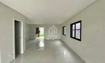 Imagem 3: Sobrado à Venda em Jardim Carvalho, Ponta Grossa - PR