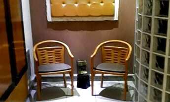 Imagem 5: Apartamento - 2 Quartos com Suíte - 100m² - Centro de Vila Velha (Próximo à Praia da Costa