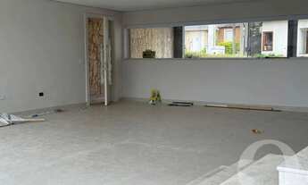 Imagem 7: Casa com 4 dormitórios para alugar, 460 m² por R$ 41.783,33/mês - Alphaville 02 - Barueri