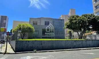 Imagem: Casa à Venda em Centro, Ponta Grossa