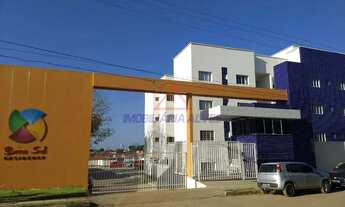 Imagem: Apartamento em Triunfo - Teresina