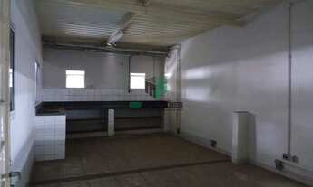 Imagem 7: GALPÃO/ARMAZEM/DEPOSITO A ALUGUEL J. INDUSTRIAL