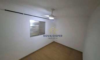 Imagem 4: Sobrado com 2 dormitórios, 150 m² - venda por R$ 500.000 ou aluguel por R$ 2.400/mês - Par