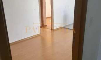 Imagem 2: Apartamento padrão com 2 dormitórios em ROSELE - Araçatuba