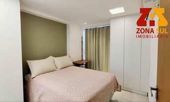 Imagem 7: Apartamento com 2 dormitórios à venda, 58 m² por R$ 697.000,00 - Manaíra - João Pessoa/PB