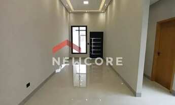 Imagem 5: Casa em Rua Pioneiro Adolfo Purpur - Jardim Imperial - Maringá/PR