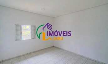 Imagem: SOBRADO - MIRANDÓPOLIS - SP