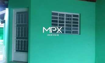 Imagem: Casa à venda no bairro Vila Sônia em Piracicaba