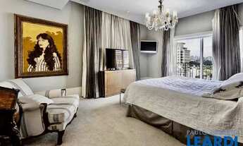 Imagem 7: APARTAMENTO - VILA OLÍMPIA - SP