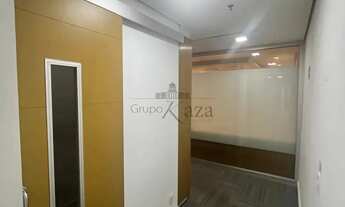 Imagem 6: Conjunto Comercial - 5 Salas - Vila Olímpia - 367m²