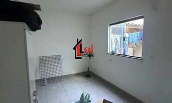 Imagem 7: Casa para Venda em Presidente Prudente, PRUDENTINO, 2 dormitórios, 1 banheiro, 1 vaga