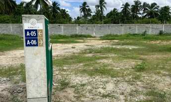 Imagem 4: Terreno 310m² no Condomínio Ilha Bela - Marechal Deodoro