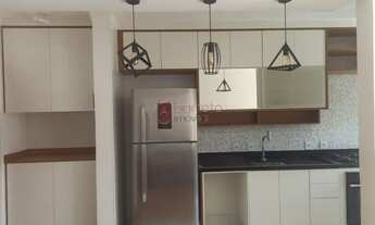 Imagem 7: APARTAMENTO ESTILO GARDEN MOBILIADO PARA LOCAÇÃO E VENDA NO CONDOMÍNIO BOSQUE DOS JURITIS