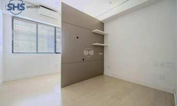 Imagem 7: Sala para alugar, 53 m² por R$ 3.725,00/mês - Bom Retiro - Blumenau/SC