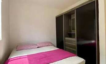 Imagem 8: Imóvel para venda tem 42 metros quadrados com 2 quartos em Santa Cândida - Curitiba - PR