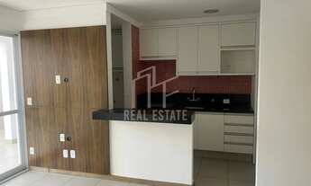 Imagem: Apartamento com garden, disponível para