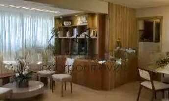 Imagem 3: Apartamento à venda, 4 quartos, 1 suíte, 2 vagas, Buritis - Belo Horizonte/MG