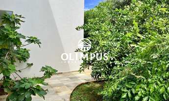 Imagem 6: Cód. 5827 - Imponente Sobrado de Esquina Alto Padrão no bairro Morada da Colina