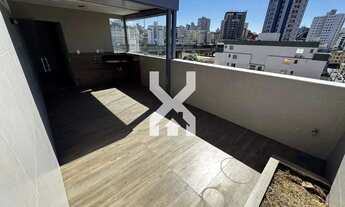 Imagem 6: Cobertura à venda, 1 quarto, 2 vagas, Floresta - Belo Horizonte/MG