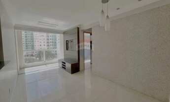 Imagem 3: 2 quartos 1 suite lazer completo aceita financiamento top life aguas claras