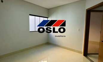 Imagem 7: CASA COM 03 QUARTOS SENDO 01 SUÍTE, GARAGEM, LOCALIZADA NO JARDIM VENEZA