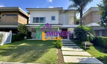 Imagem: CASA EM CONDOMÍNIO - TAMBORÉ - SP