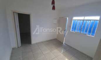 Imagem 4: Casa de 01 dormitório