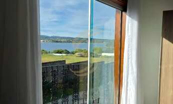 Imagem 7: Casa à Venda em Condomínio Península do Sol, São José da Barra - MG