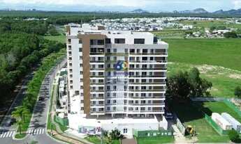 Imagem: Apartamento 3 quartos à venda em Alpha