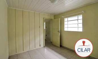 Imagem 7: Imobiliária Cilar Aluga Kitnet no Alto da XV com 30m², Ref. 07610.006 - CILAR