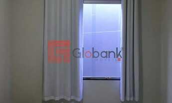 Imagem 6: Casa em Montes Claros, no bairro Guarujá, à venda