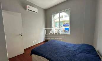 Imagem 5: Apartamento com 2 dormitórios, 80 m² - venda por R$ 1.550.000,00 ou aluguel por R$ 13.199