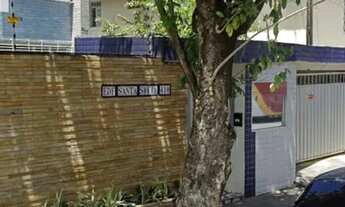 Imagem: Apartamento da Boa vista - EDF Santa sofia