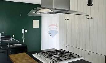 Imagem: LOCAÇÃO NA LEOPOLDINA COND. VITA NA