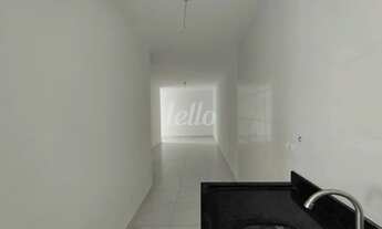 Imagem 3: Apartamento 2 quartos à venda no(a) Vila Santa Terezinha (ZN