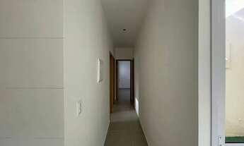 Imagem 3: Casa 3 quartos com suite entrada reduzida - Anápolis - GO