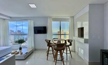 Imagem 2: APARTAMENTO COM 04 SUITES FRENTE AVENIDA - ALTO PADRÃO, MEIA PRAIA